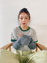 【末長く通える美容室】を目指しています[千葉]