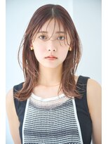 リトル 川越(little) ヘルシーミディアム