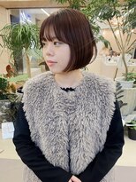 パークレーン アイス イヴェン(park lane ICI yeven)&nbsp;ブリーチなしダブルカラー20代30代40代春カラー初カラーレイヤー