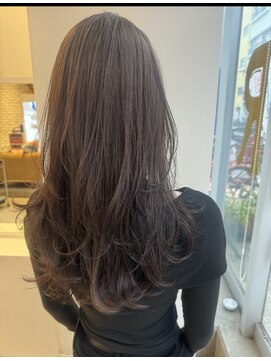 アデプト 金町店(adept) ロングレイヤー