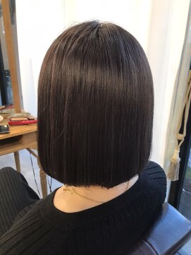 レイリー(LAiLy) 髪質改善ヘア