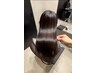 【工藤限定】髪質改善トリートメント+カット9900円~