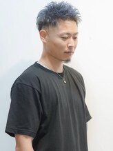 マニッシュ 吉祥寺北町店(mannish)