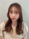 アトリエ フェム(atelier.fem)の写真/女性スタイリストのみ★気になる髪悩みやヘアスタイルを丁寧にご提案♪人気のショートStyleをご提供◎