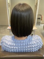 アイボリードット(ivory.)&nbsp;グレージュ