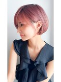 【Miyazaki】ショート/ショートボブ/ベリーショート/恵比寿