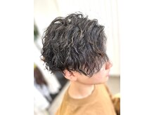 としの店 ヘアースタジオ(HAIR STUDIO)