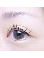 エルパライソ 鯖江店(Elparaiso)&nbsp;ダメージレスまつ毛パーマ