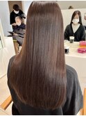 福井 駅前 髪質改善トリートメント 美髪 艶髪 20代 30代