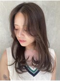 レイヤーカット♪