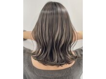 コール ネックス ザ サロン 表参道(COALL nex the salon)