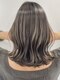 コール ネックス ザ サロン 表参道(COALL nex the salon)の写真/"美髪質改善"+"カット+カラー+TR"で『SNSで見たあのカラー』に！理想の自分に一歩近づく♪[#表参道駅]