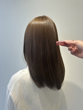 イト(ito.) 髪質改善
