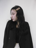 バロンフェム(baLon.fem)&nbsp;ふんわりperm