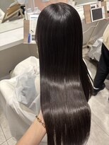 カシェ キョウマチ(cashe’e)&nbsp;AIトリートメント