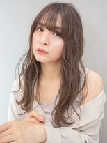 エイト アンバー 天神今泉店(EIGHT amber)&nbsp;【EIGHT new hair style】