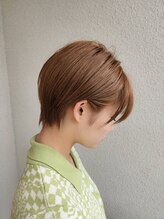 アンディーン (undine)