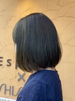 エスポワール(Espoir)&nbsp;深みのあるオリーブカラー