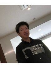 オズ(O'z)&nbsp;大野 智明