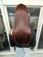 ラニヘアサロン(lani hair salon)&nbsp;手入れが楽になる艶髪＆美髪ストレートがオススメ！
