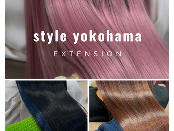 STYLE　横浜　【スタイル】