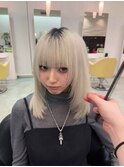 ハイトーンレイヤー