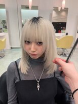 エマビビット 港店(EMA VIVID)&nbsp;ハイトーンレイヤー