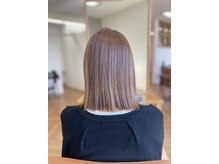 シュエット(chouette)