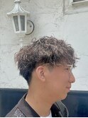 縦落ちツイストスパイラル