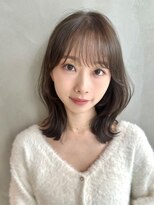 エトワ 新宿(ETOWA)&nbsp;20代30代40代◎小顔 ワンカール 髪質改善 韓国 新宿