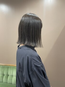 インビテーション 名古屋(invitation) 【オリーブカラー】