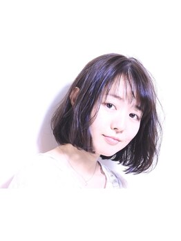 お客様一人ひとりのお悩みに寄り添い、あなたに似合うスタイルをご提案♪魅力を最大限引き出すスタイルへ☆