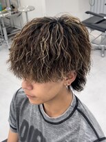 エース 豊橋店(Ace)&nbsp;ツイストスパイラルウルフ