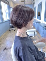 ザファーストラウンジ 練馬中村橋店(The 1st Lounge)&nbsp;Short 40