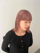 バサ ANNEX店(BASSA)&nbsp;ハイトーン