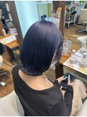 【ディープバイオレット】