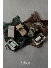 髪も心も整う、ナチュラルサロンのこだわり