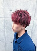 ワインレッド