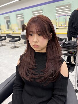 ウィル 横浜(WILL) ワンホンレイヤー