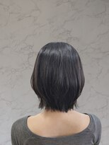 ウシワカマルエムティードット(USHIWAKAMARU MT.)&nbsp;レイヤーボブ