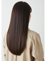 シスタ(SISTA) 小顔/暗めカラー/オリーブグレー/ココアベージュ/水素/骨格補正