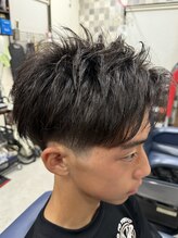 ヘアーサロン タムラ