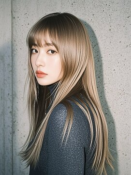 エイチ ウルフカット 大阪梅田(811) レイヤーボブボブヘアショートウルフパーマウルフボブヨシンモリ