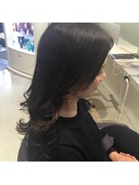 グランドール(Grandoll) ミセスレイヤー 艶カラー【小倉北区神岳/メディアドーム】