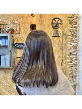 トイロ(toiro) 美髪カラー