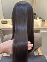 アリアツイン バイ エクラート 池袋西口店(ARiA TWiN by ECLART)&nbsp;髪質改善メテオ