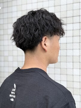 ファーレンピュアスウィート(fahren-pure-suite) ツイストスパイラル