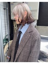 シイ(SIE)&nbsp;bobルーツデザイン☆☆