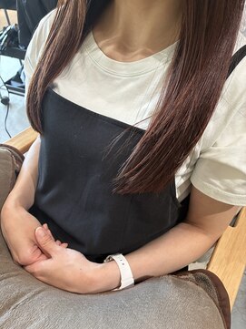本と南風 guest design