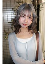 ミュール(meulu-)&nbsp;ルーツカラー